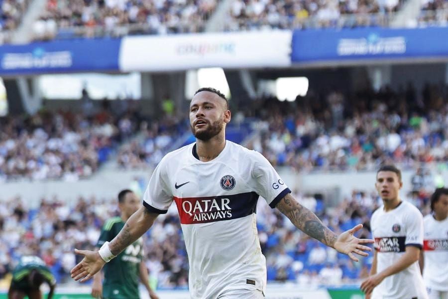 Mercado: PSG exige pagamento milionário por Neymar e abre porta a possível empréstimo