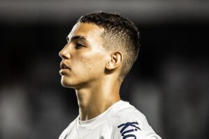 Mercado: Monaco e Chelsea na corrida para a contratação de Deivid Washington