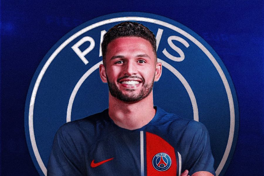Mercado: Gonçalo Ramos vai para o PSG por empréstimo do Benfica