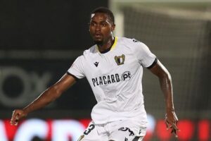 Sporting: Leões condenam atos discriminatórios e apoiam Otávio Ataíde, jogador do Famalicão
