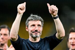 LC: Treinador do Antuérpia vê FC Porto e Shakhtar subestimados ante FC Barcelona