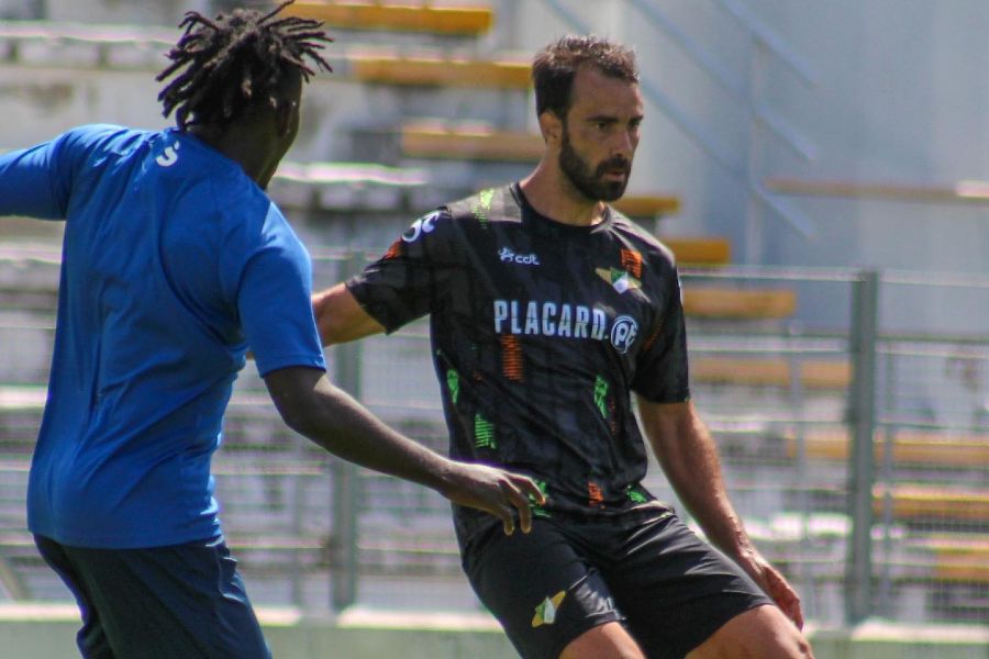 Pré-época: Rodrigo Macedo estreia-se e Aparício regressa no empate entre Moreirense e Arouca
