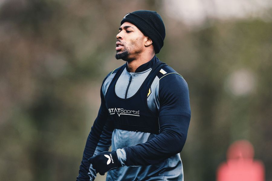 Mercado: Adama Traoré muito próximo de ser reforço do Fulham