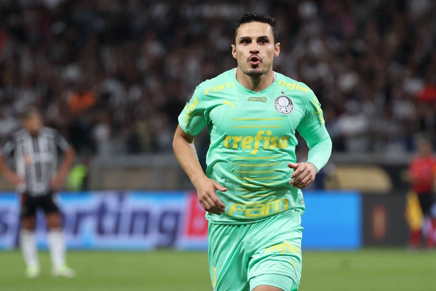 Taça Libertadores: Palmeiras, de Abel Ferreira, ganha vantagem rumo aos ‘quartos’ da prova
