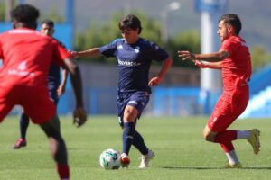 Pré-época: Vizela leva a melhor sobre o Leixões em jogo de preparação