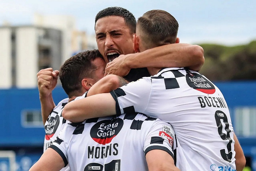 I Liga: Boavista visita Sp. Braga e procura regressar à liderança do campeonato