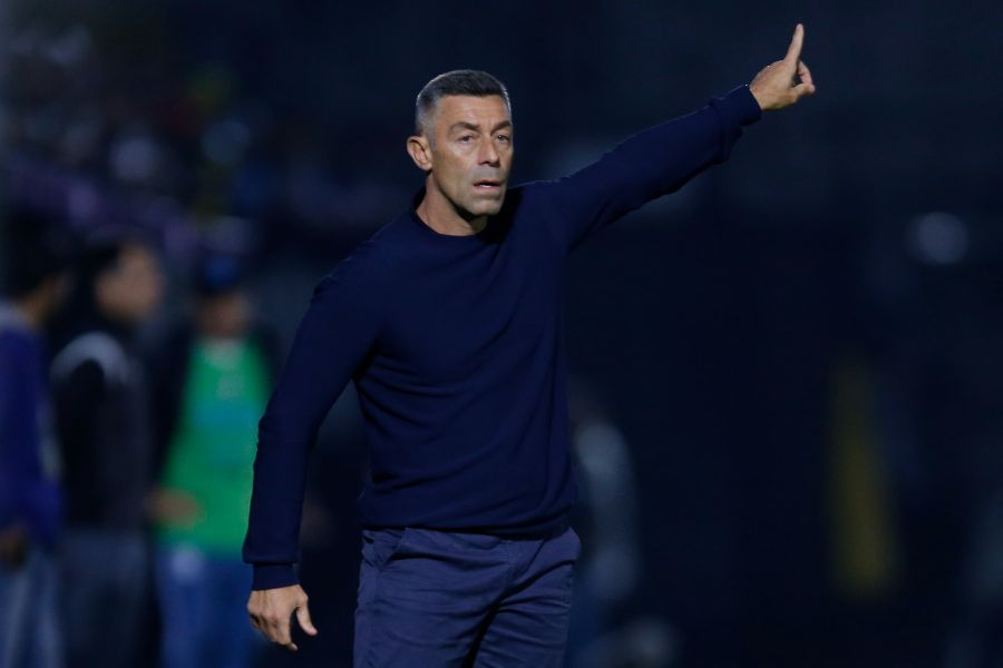 Brasil: Bragantino, de Pedro Caixinha, vence e alcança o quinto lugar no Brasileirão