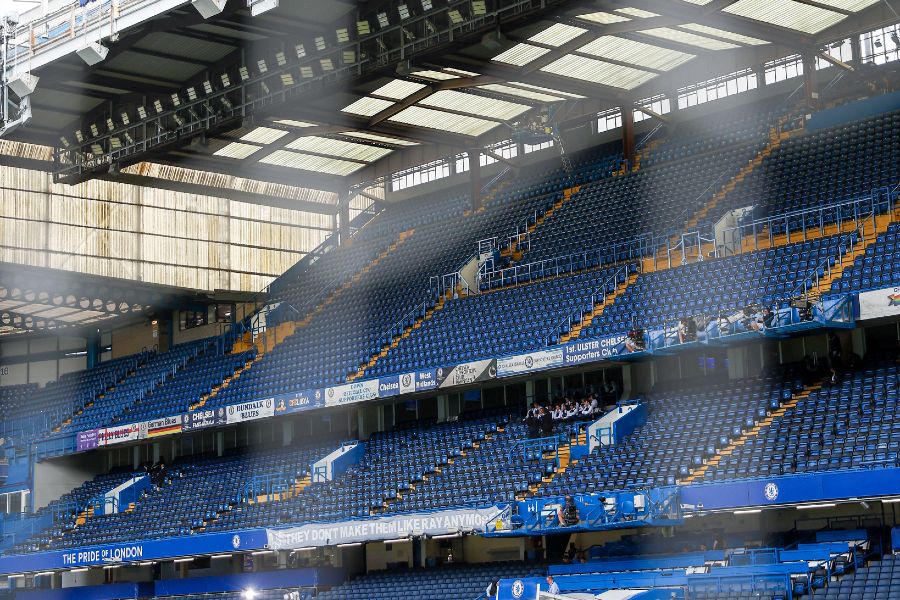 Chelsea: Blues preparam-se para uma ‘revolução financeira’ com investimento de 470 ME
