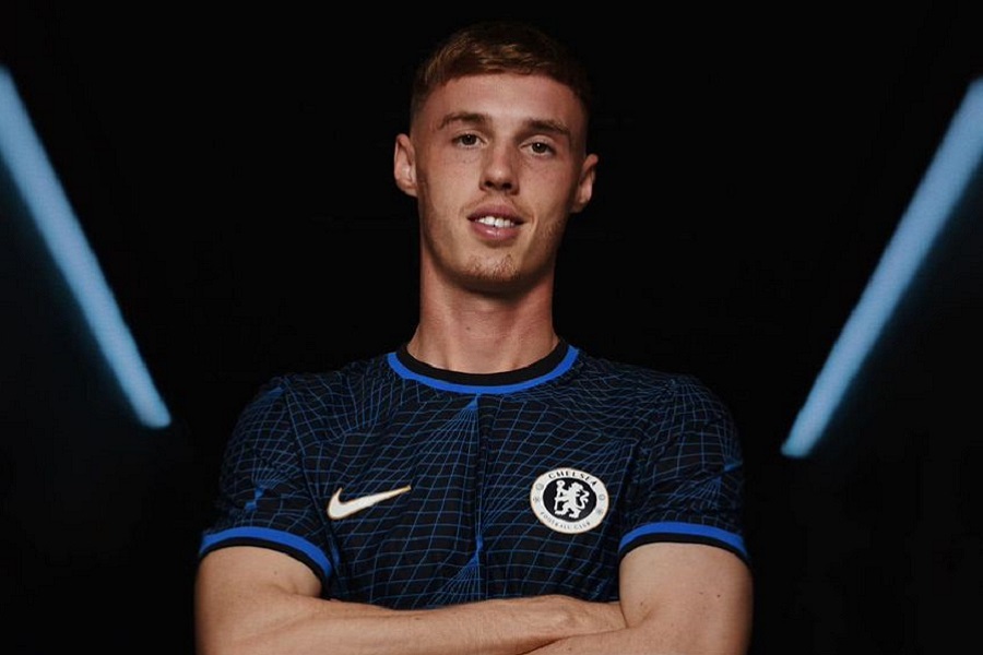 OFICIAL: Cole Palmer troca Manchester City pelo Chelsea