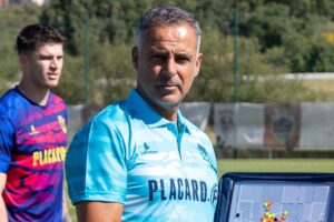 Desp. Chaves: José Gomes assume plantel em reconstrução mas garante equipa preparada