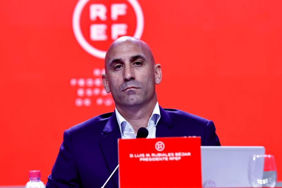 Campeãs do Mundo regressam à seleção espanhola após polémica com Rubiales
