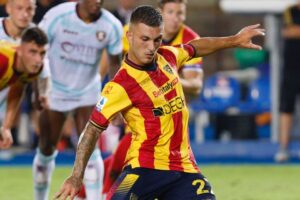 Itália: Salernitana de Paulo Sousa continua sem ganhar na Serie A