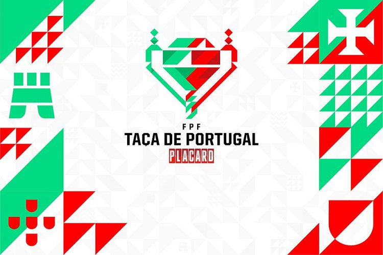 Taça de Portugal: Resultados dos jogos da primeira eliminatória