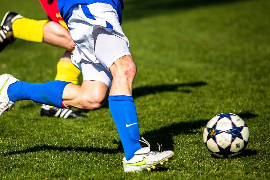 Associação de Coimbra adia todos os jogos de futebol e futsal no fim de semana devido ao mau tempo