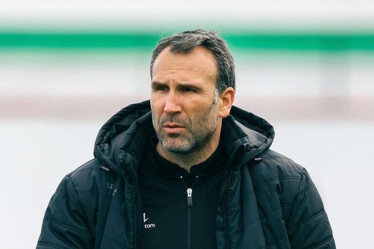 Estrela da Amadora prioriza “estruturar força coletiva e confiança individual”