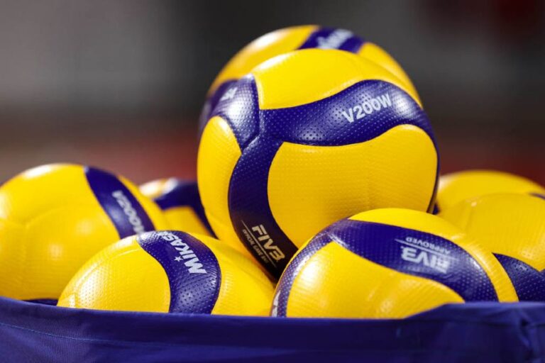 Voleibol: Portugal eliminado pela Ucrânia nos oitavos de final do Europeu