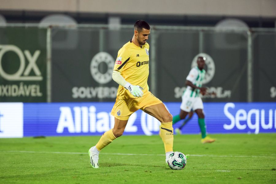 I Liga: Rio Ave 1-2 FC Porto (ficha)
