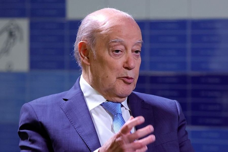 “Como sempre aconteceu, o FC Porto é um alvo a abater para grande parte do país”