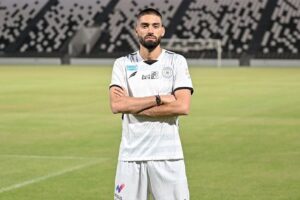 OFICIAL: Yannick Carrasco deixa Atlético de Madrid e ruma à Arábia Saudita