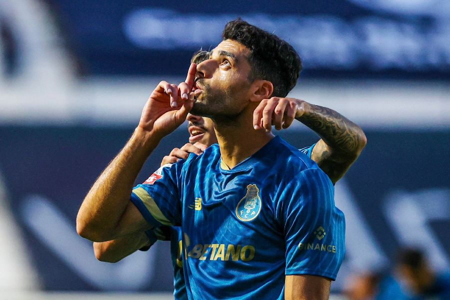 “Os jogadores terminam o contrato e são livres de escolherem o seu destino”