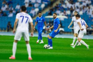 Al Ittihad vence AGMK e Al Hilal empata com Navbahor na estreia da Liga dos Campeões asiática