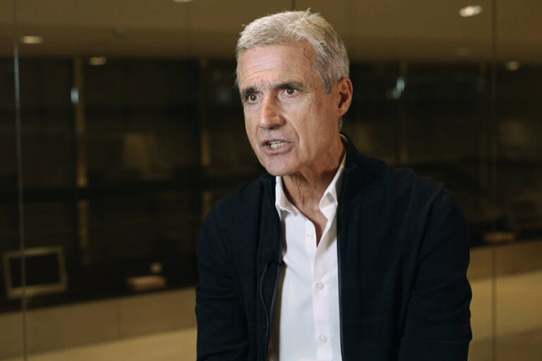 Luís Castro diz que a “emergente” Liga saudita não irá “passar despercebida”
