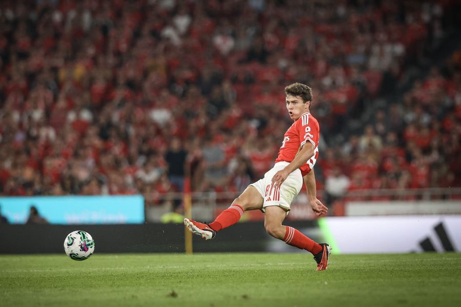 “Neves vai continuar a mostrar as suas qualidades e a sobressair em qualquer clube que esteja”