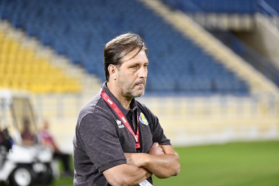 Pedro Martins: “Inadmissível pensar num Feirense que não jogue no Marcolino de Castro”