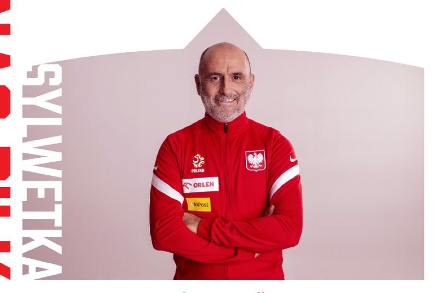 OFICIAL: Polónia anuncia Michal Probierz como sucessor de Fernando Santos