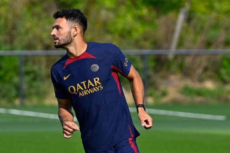 QF Europeu-2024: Martínez anuncia Gonçalo Ramos a titular no lugar do castigado Ronaldo