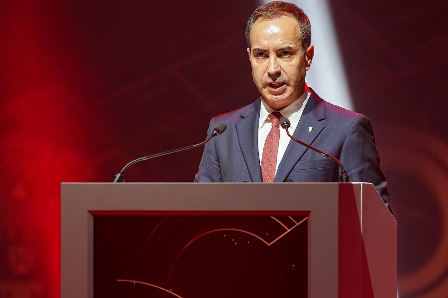 Sp. Braga: Contas dos Arsenalistas revelam lucro recorde na última temporada