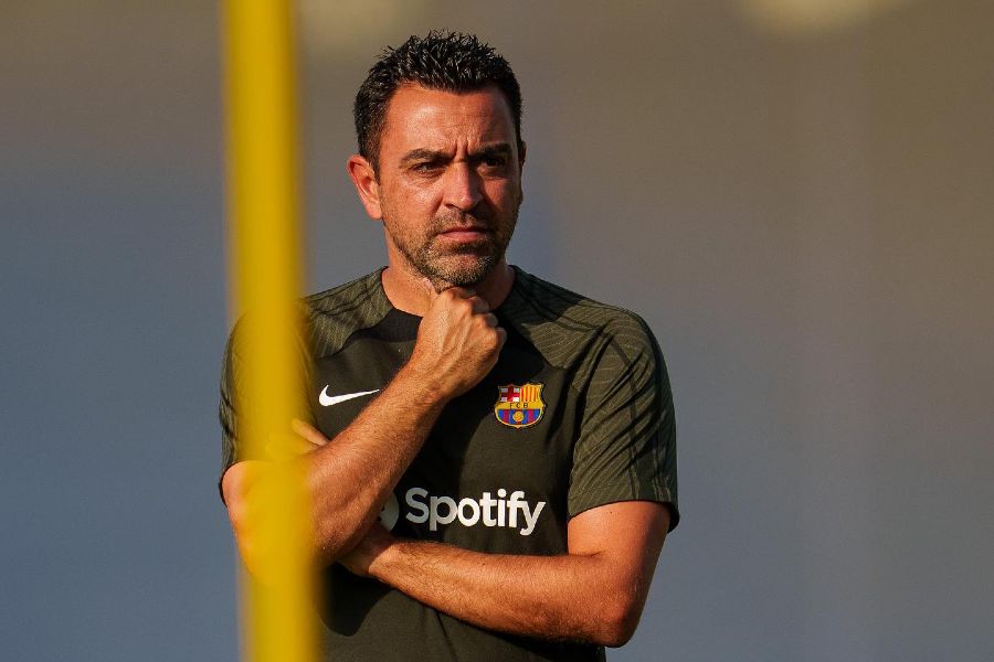Xavi Hernández vai renovar com o Barcelona: Contrato até 2026 aguarda aprovação