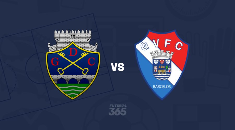 EM DIRETO: Acompanhe o Desp. Chaves – Gil Vicente da I Liga