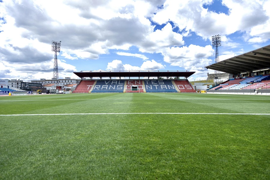 Taça de Portugal: Vilar de Perdizes recebe FC Porto no Estádio Municipal de Chaves