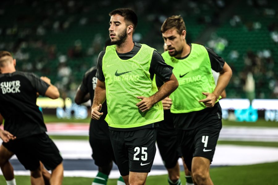 Newcastle fecha porta a Gonçalo Inácio: Clube inglês afirma que evolução do central estagnou