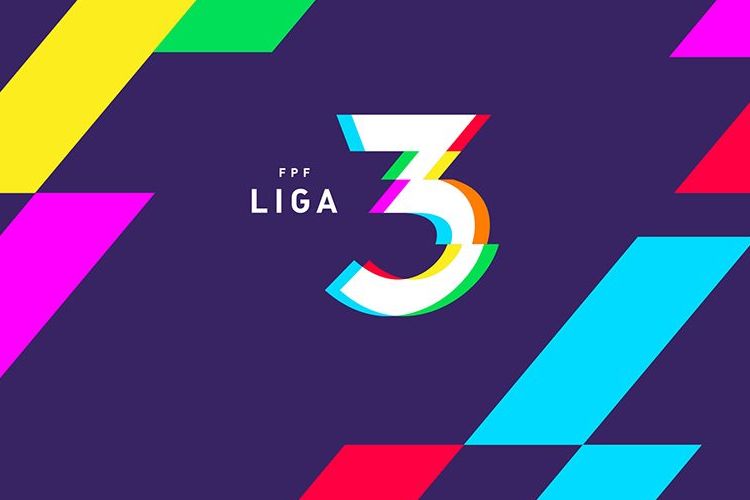Liga 3: Cova da Piedade SAD fora do sorteio e em risco de disputar distritais