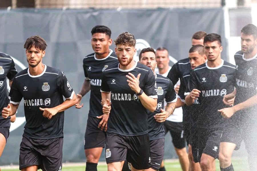 Boavista: Treino cancelado por funcionários que exigem pagamento de salários