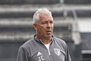 Gianni Infantino homenageia Jorge Costa: "Um marco inesquecível do FC Porto"