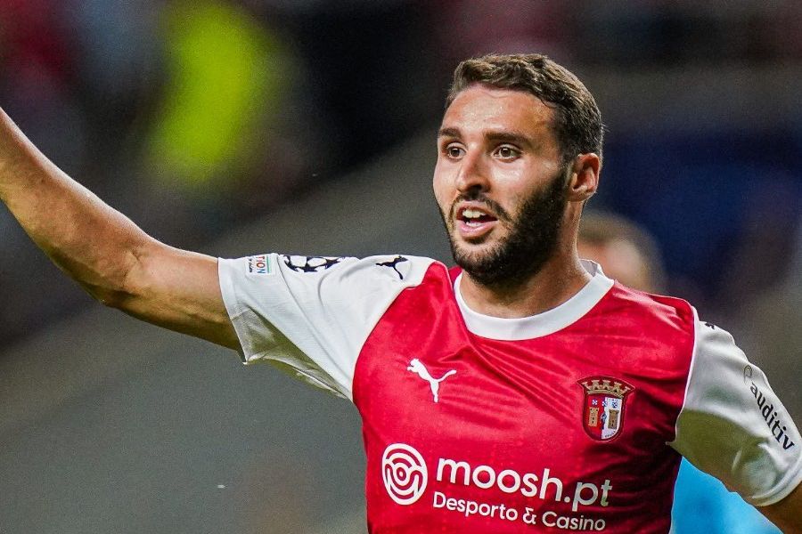 Abel Ruiz e a chamada à La Roja: “Estou muito feliz, era o meu sonho desde pequenino”