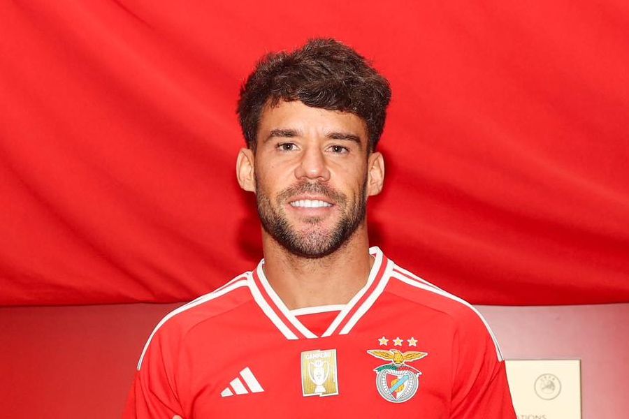 Bernat: “Benfica tem de vencer os próximos dois jogos para se manter vivo”