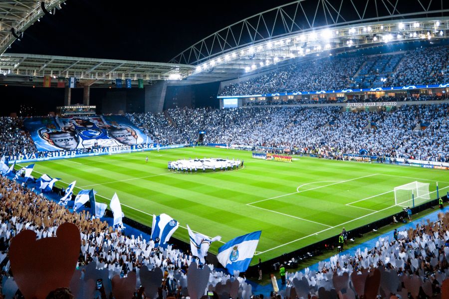 “Vitória na Taça pode minimizar o momento de crispação que se vive no FC Porto”
