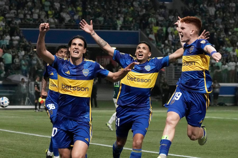 Associação de Futebol da Argentina suspende nona jornada da Liga do país
