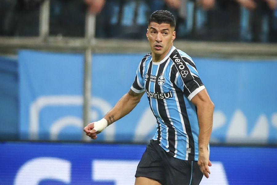 Suárez junta-se a ‘velhos amigos’ na MLS: Uruguaio muito perto de assinar pelo Inter Miami