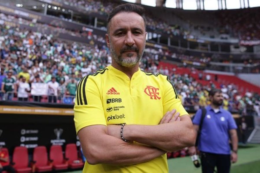 Sevilla: Vítor Pereira na restrita lista do clube espanhol para substituir Mendilibar