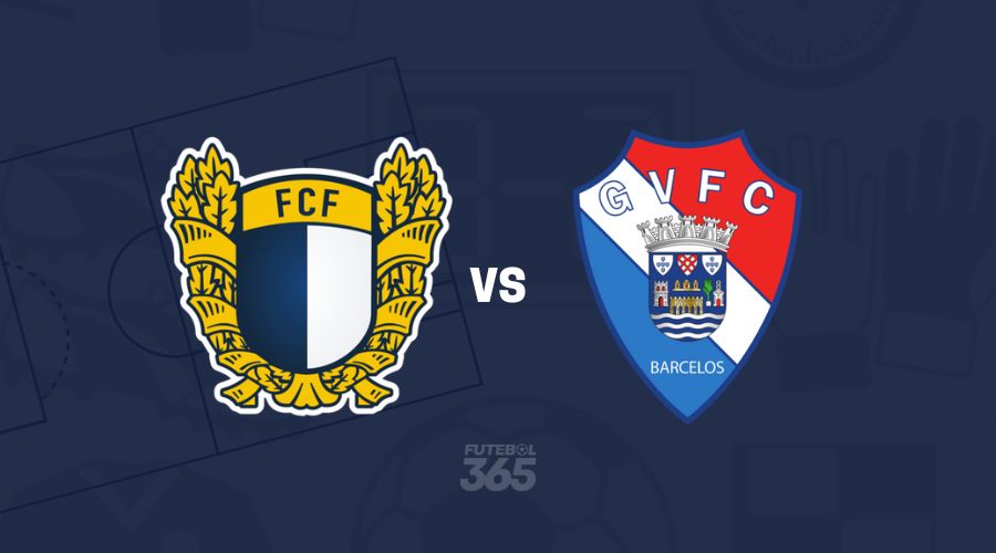 EM DIRETO: Acompanhe o Famalicão vs Gil Vicente da I Liga
