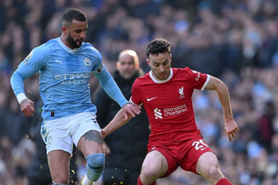 Más notícias para o Liverpool: “Infelizmente, perdemos o Diogo Jota”