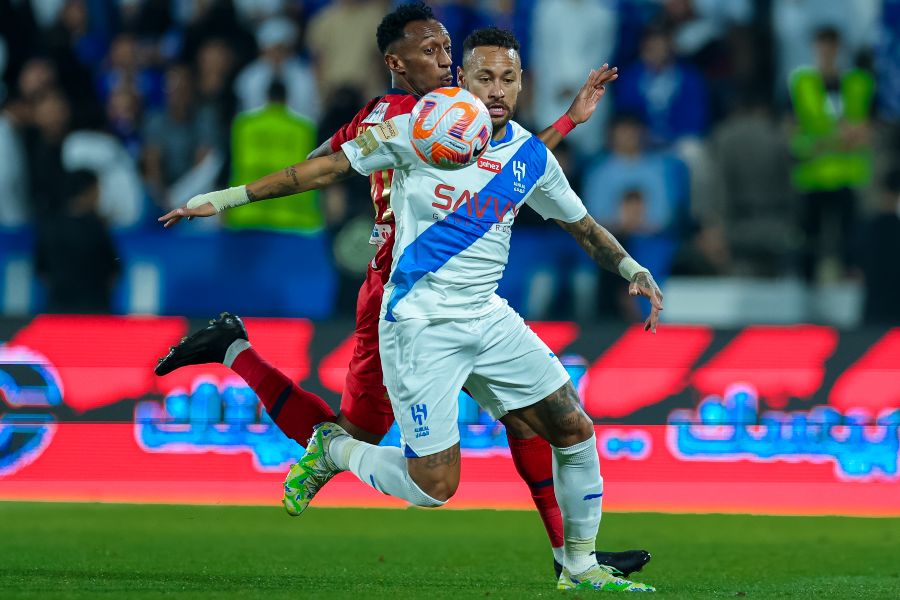 Arábia Saudita: Al Hilal de Jorge Jesus empata e fica com liderança do campeonato em risco