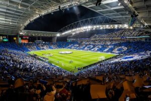 "Há um preconceito com o FC Porto, e há um à-vontade e tolerância com o Benfica"