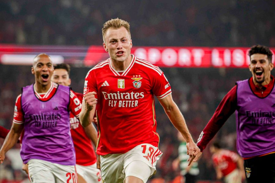 I Liga: Benfica e FC Porto com desafios exigentes, Sporting recebe Gil Vicente