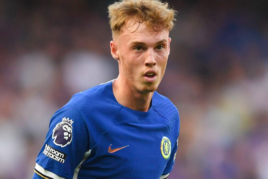 Pochettino sobre Cole Palmer: “Tem potencial para chegar perto do nível de Di María”
